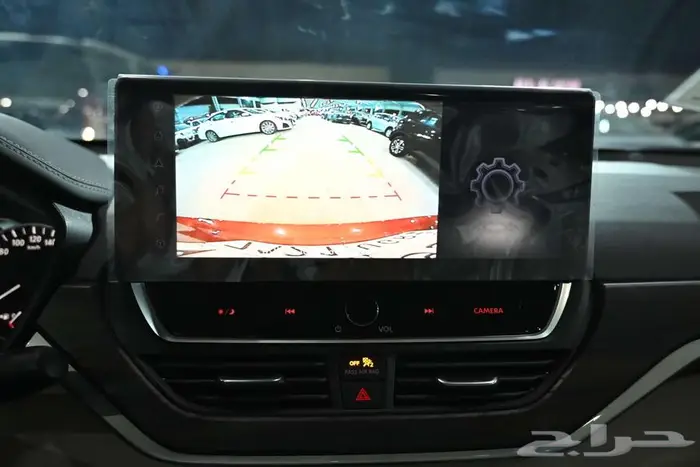 نيسان التيما SV 2023 نص فل سعودي 8