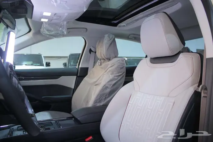 فورد توروس امبيانتي 2025 18