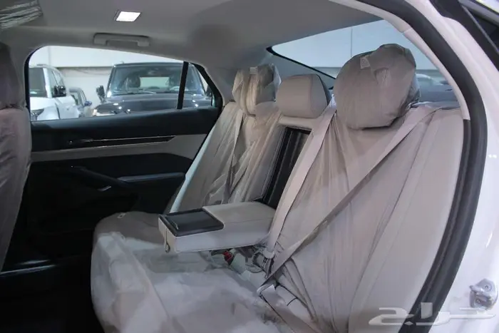 فورد توروس امبيانتي 2025 21