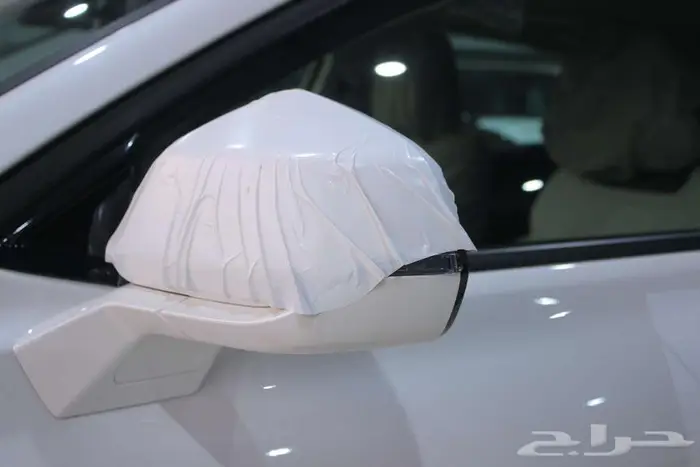 فورد توروس امبيانتي 2025 9