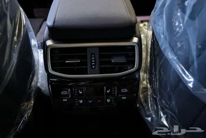 لكزس BB RX 350 فل كامل موديل 2025 16