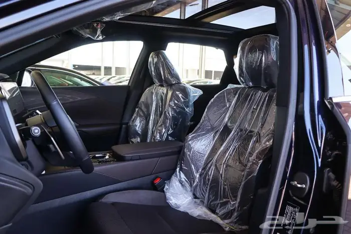 لكزس BB RX 350 فل كامل موديل 2025 8