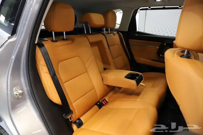 هافال إتش 7 دبل فل 2026 10