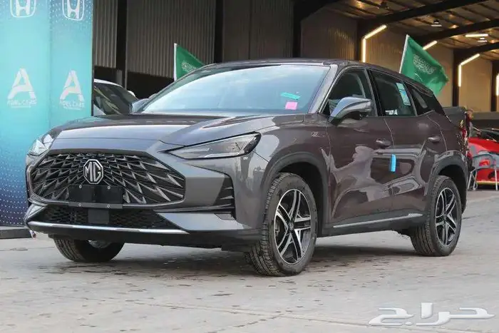ام جي ون MG ONE1 موديل 2024 تصفيات بافضل الاسعار والعروض 1