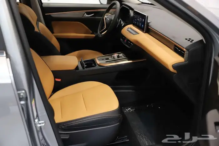 هافال جوليان نص فل 5