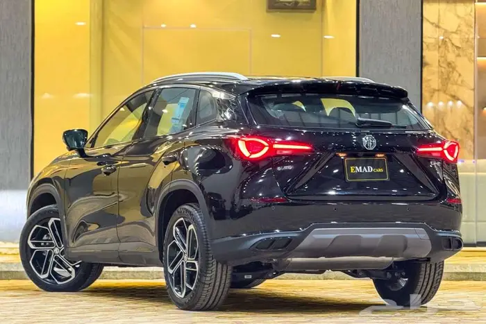 MG 1 2025 اسود خليجي زيرو 3