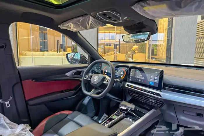 MG 1 2025 اسود خليجي زيرو 7