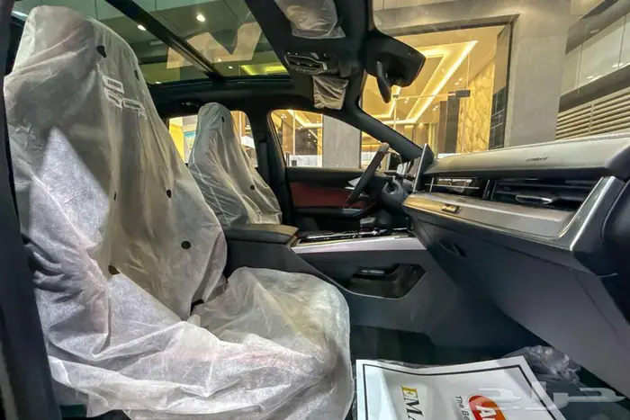 MG 1 2025 اسود خليجي زيرو 5