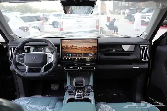 جيتور تي T1 لكجري 2026 افضل سعر لدي الخضر - فرع الجملة 3