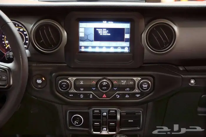 امتلك أسطورة جيب رانجلر سبورت 2023 اليوم وابدأ المغامرة الآن 8