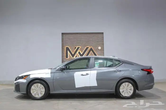 نيسان التيما 2024 عروض نهاية العام 2