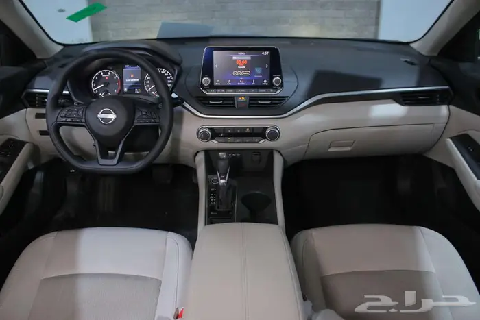 نيسان التيما 2024 عروض نهاية العام 5