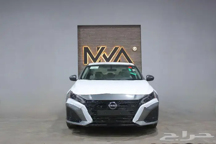 نيسان التيما 2024 عروض نهاية العام 1