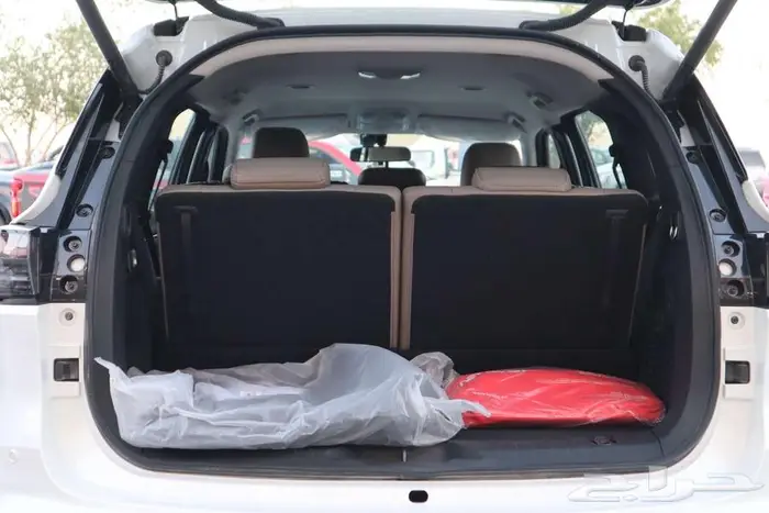 ايسوزو ام يو اكس فل كامل 2026 سعودي 4