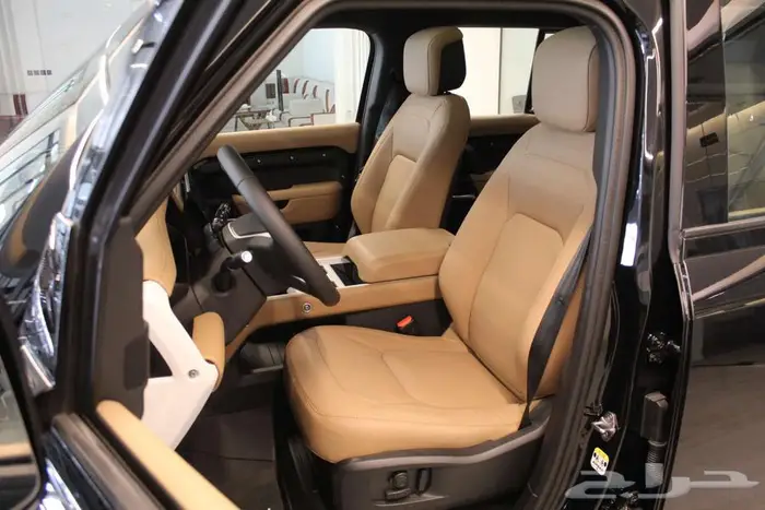 ديفندر SE V4 2026 7