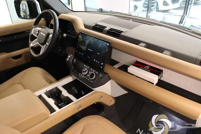 ديفندر SE V4 2026 10