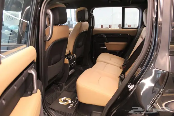 ديفندر SE V4 2026 9