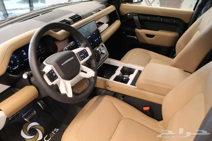 ديفندر SE V4 2026 6