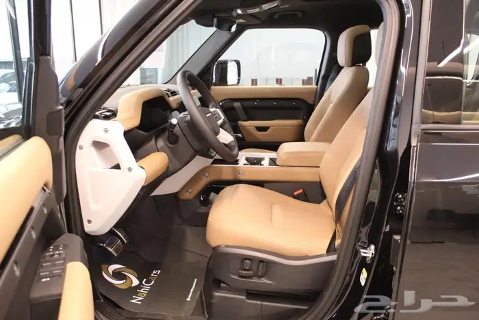 ديفندر SE V4 2026 8