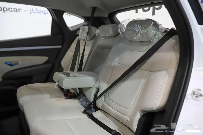 هونداى توسان 1600 سمارت 2025 عرض خاص 4