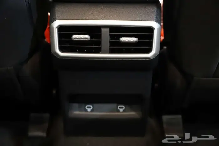 كيا سبورتاج ستاندرد 2025 5