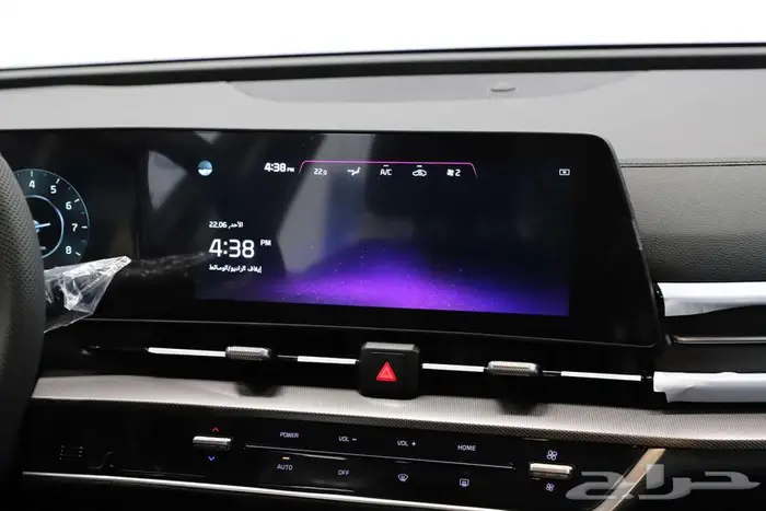 كيا سبورتاج ستاندرد 2025 7