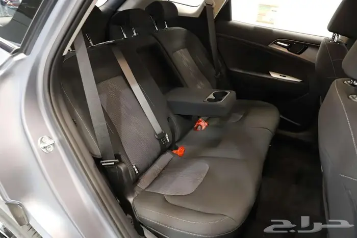 كيا سبورتاج ستاندرد 2025 10