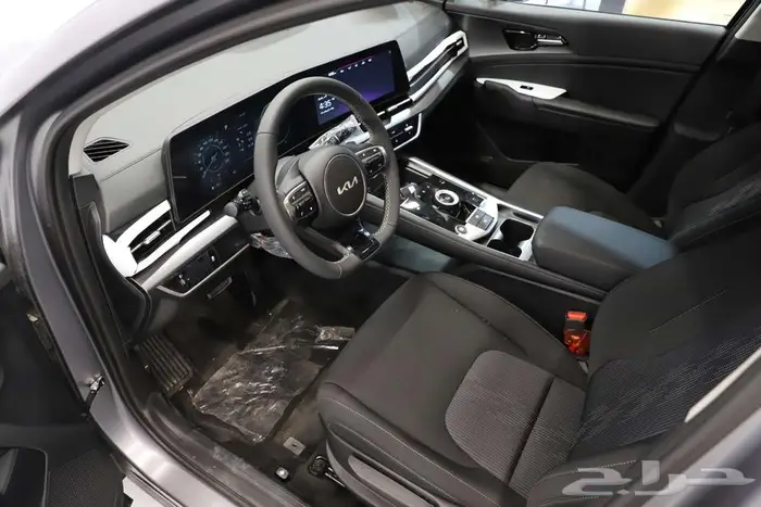 كيا سبورتاج ستاندرد 2025 11