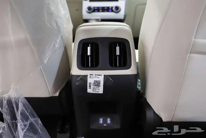 هونداى توسان 1600 سمارت 2025 تقسيط وكاش و تصدير 5