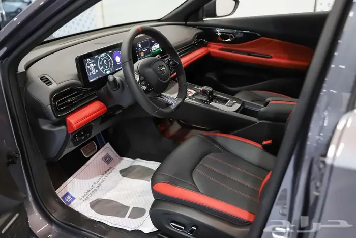 جي إيه سي أمباو GE فل 2025 عرض خاص 9