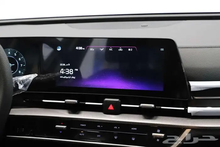 كيا سبورتاج محرك 1.5L ستاندر موديل 2025 ( عرض خاص ) 5