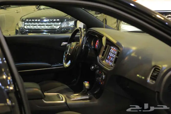 دودج تشارجر GT 2021 ممشى 60 الف 13