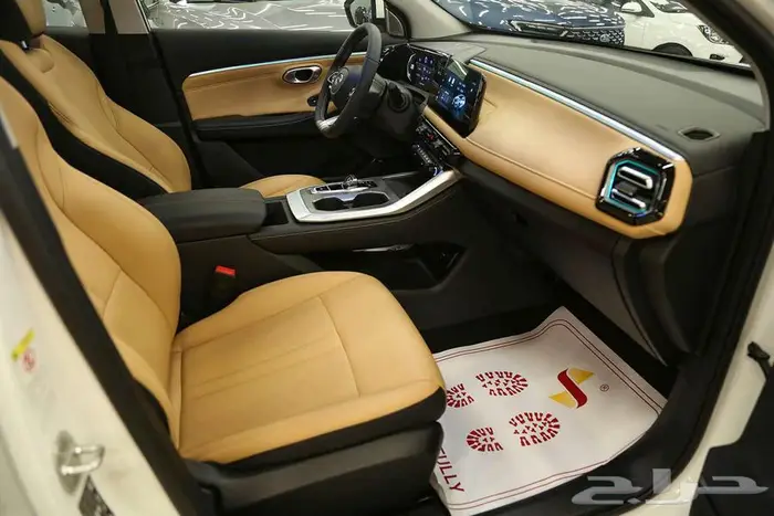 للتنازل جاك امزوم فل كامل مستعملة شبه جديدة 8