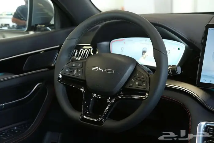 انطلق بلا تردد مع سونج بلس DESIGN FWD 2026 8