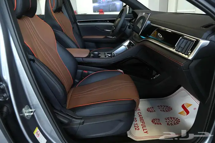 انطلق بلا تردد مع سونج بلس DESIGN FWD 2026 17