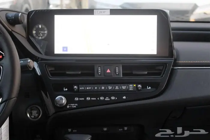 لكزس - ES 350 - DD - فل كامل - سعودي - 2025 5