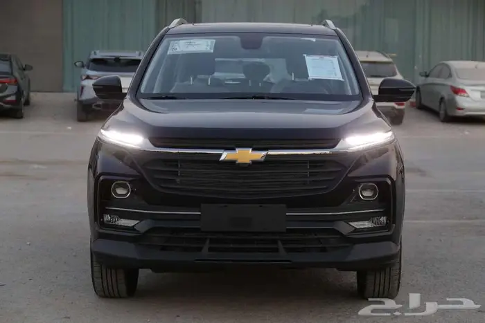 شيفروليه كابتيفا بريمير 2026 - الخضر للسيارات فرع خريص 0