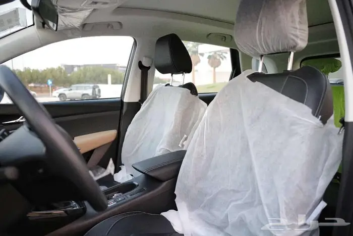 شيفروليه كابتيفا بريمير 2026 - الخضر للسيارات فرع خريص 10