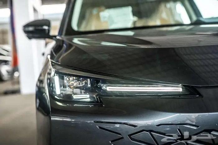 شانجان UNI-S 2026 2