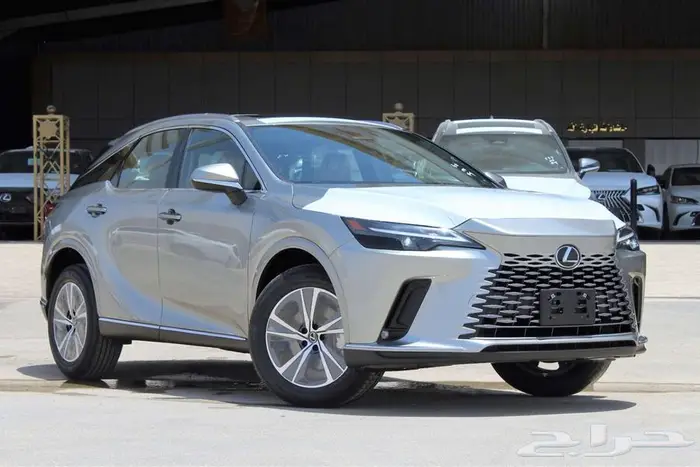 لكزس - RX350 برايم - 2025 _ السعر 229000 شامل الضريبه 6