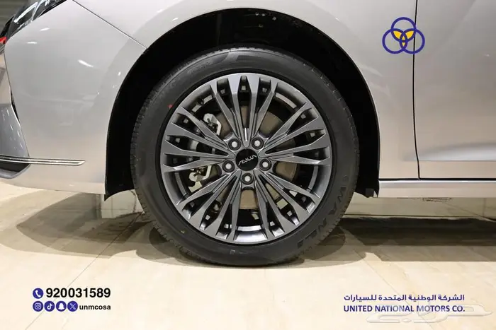 دونق فينق 2025 شاين ماكس فل سعودي 3