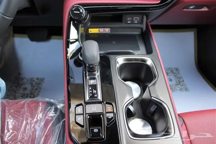 لكزس NX350 CC _ خليجي _ فل كامل _ 2026 11