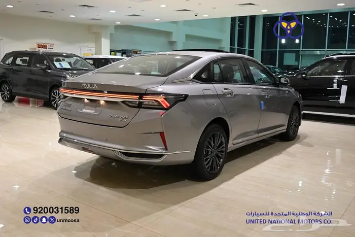 دونق فينق 2025 شاين ماكس فل سعودي 6