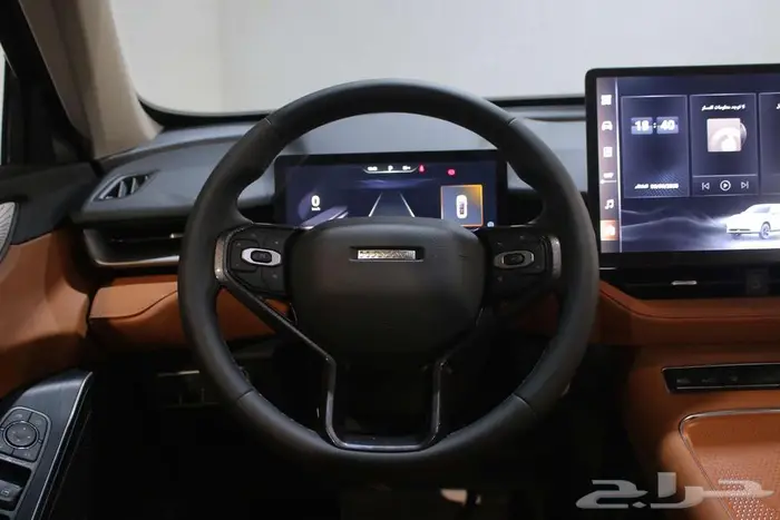 هافال H6 نص فل 2026 عرض نهاية العام 11