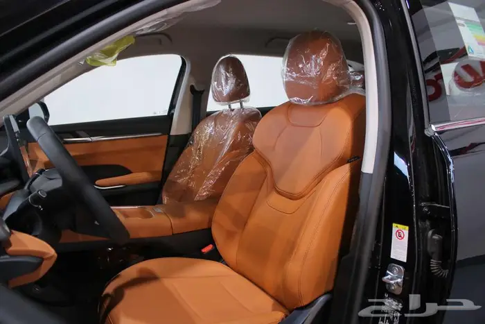 هافال H6 نص فل 2026 عرض نهاية العام 15