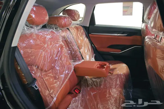 هافال H6 نص فل 2026 عرض نهاية العام 10