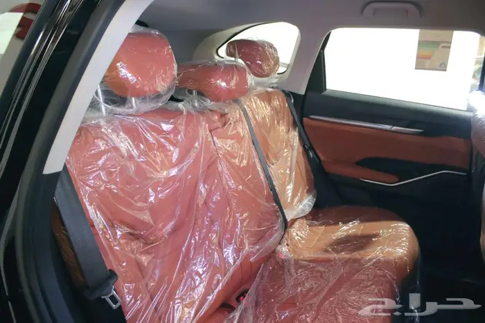 هافال H6 نص فل 2026 عرض نهاية العام 17