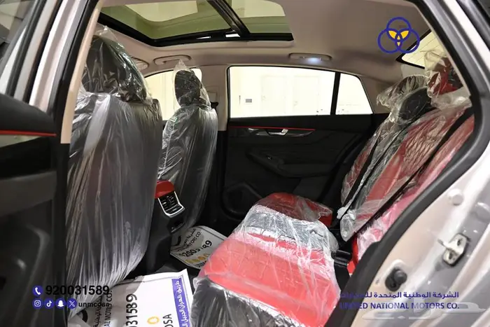 دونق فينق 2025 شاين ماكس فل سعودي 12