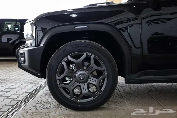 جيتور T2 لاكجري فل كامل موديل 2026 3