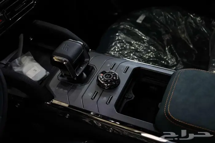 جيتور T2 لاكجري فل كامل موديل 2026 9